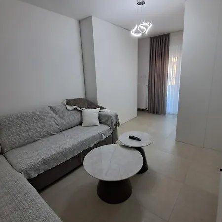 Zenit Apartmani Nis Exterior photo