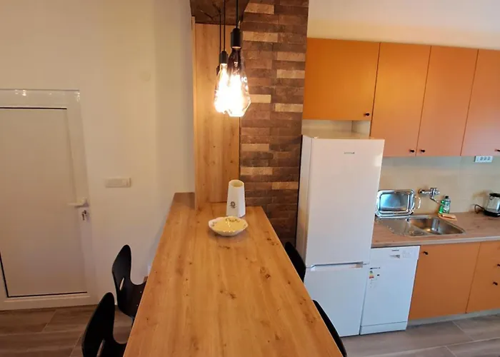 Zenit Apartmani