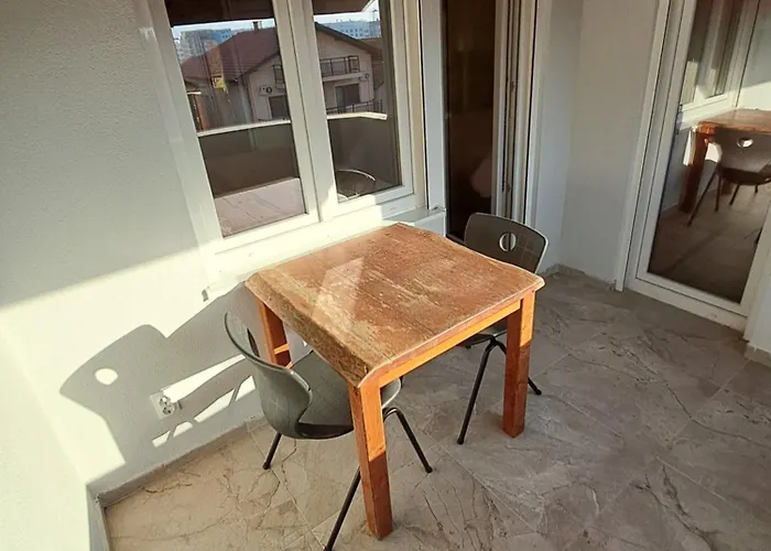 Zenit Apartmani