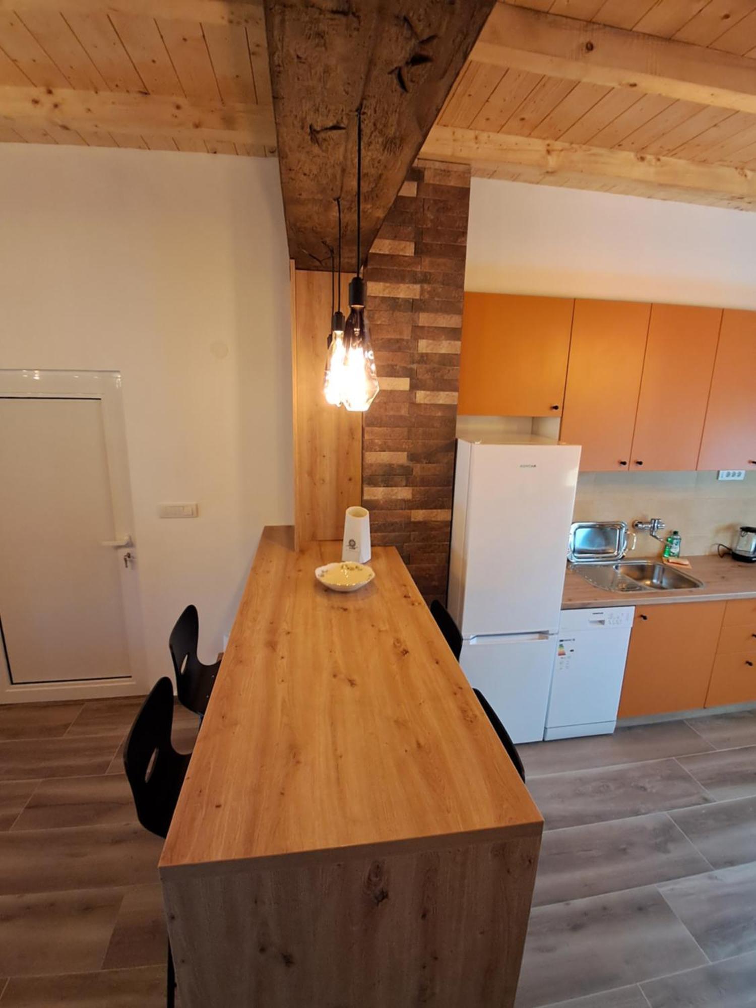 Zenit Apartment Nis