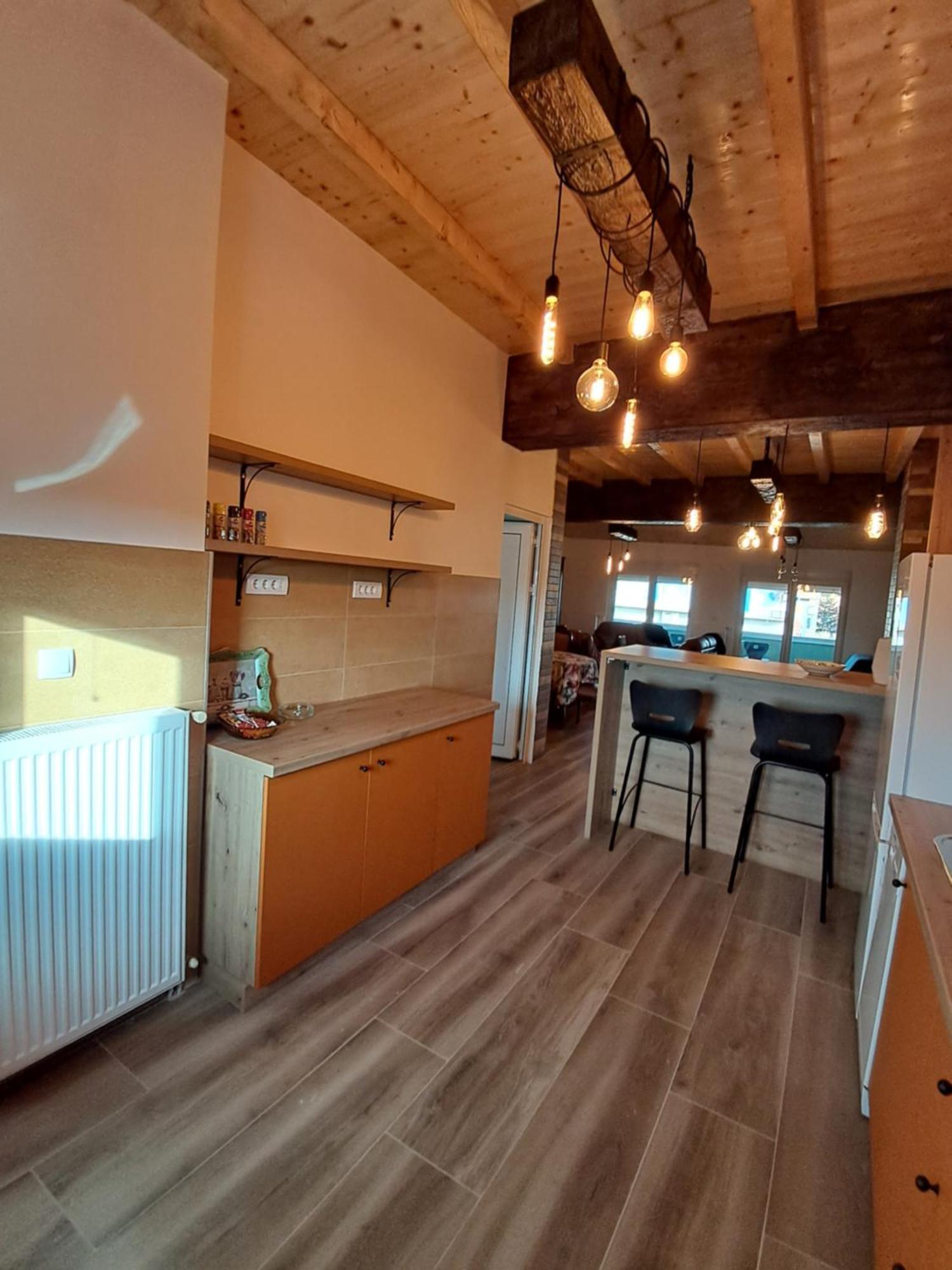 Zenit Apartment