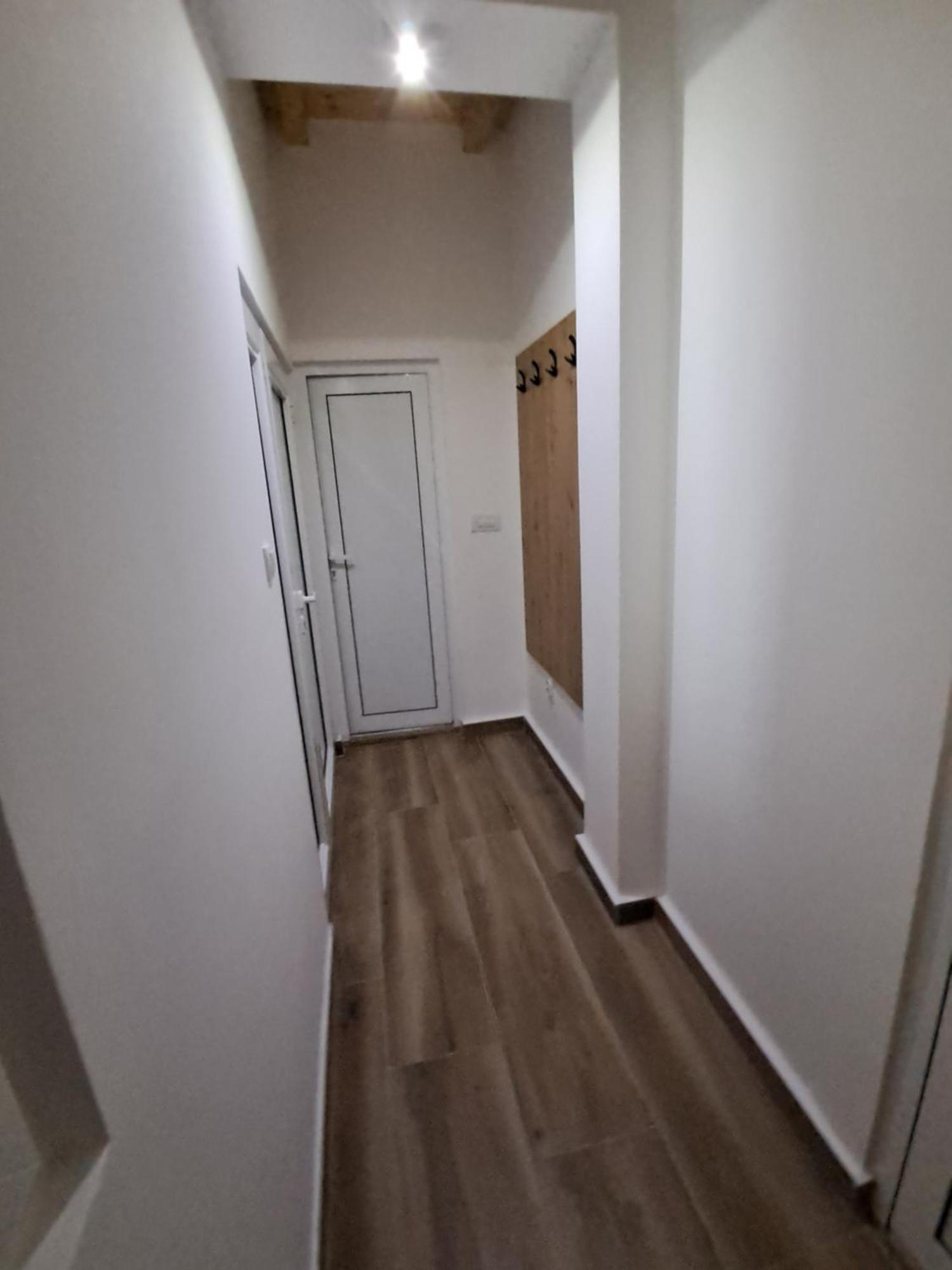 Zenit Apartment Nis