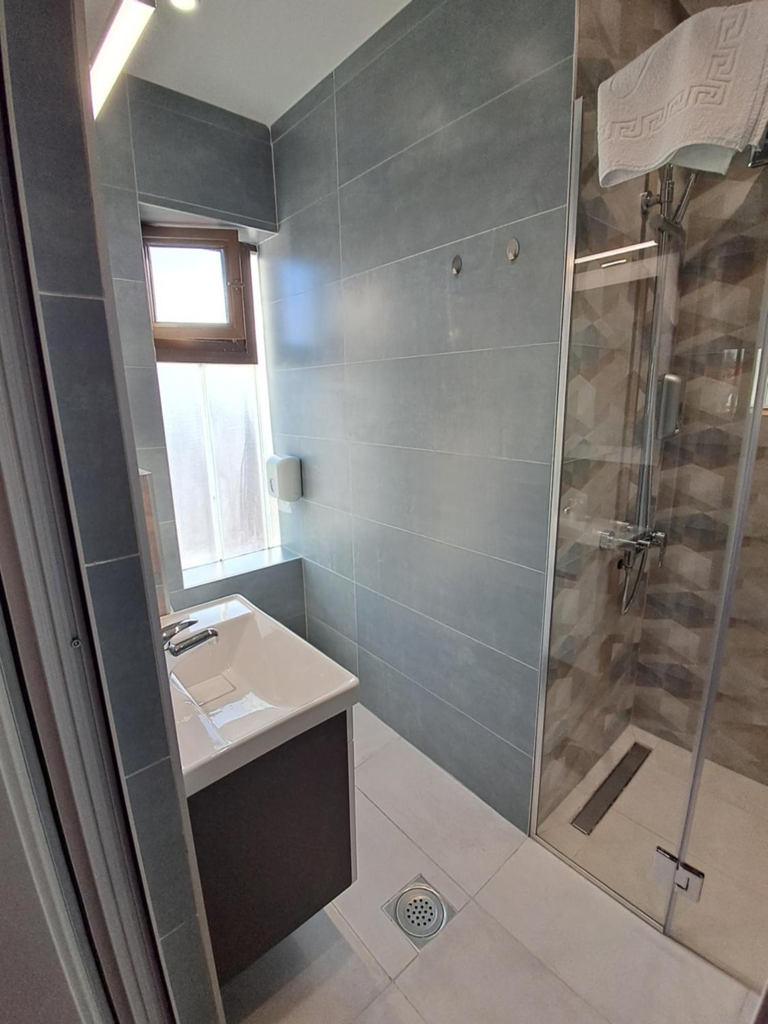 Apartment Zenit