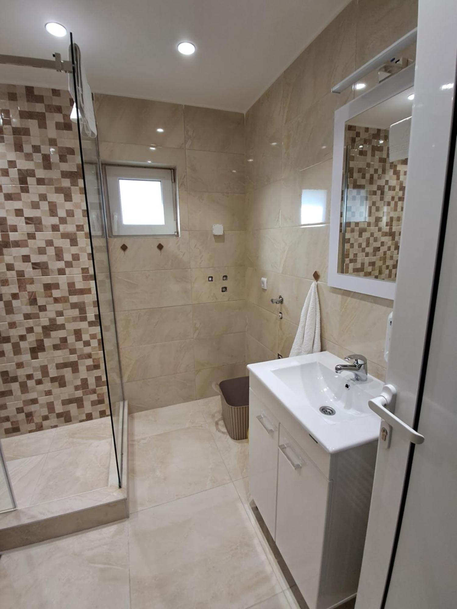 Zenit Apartment *
