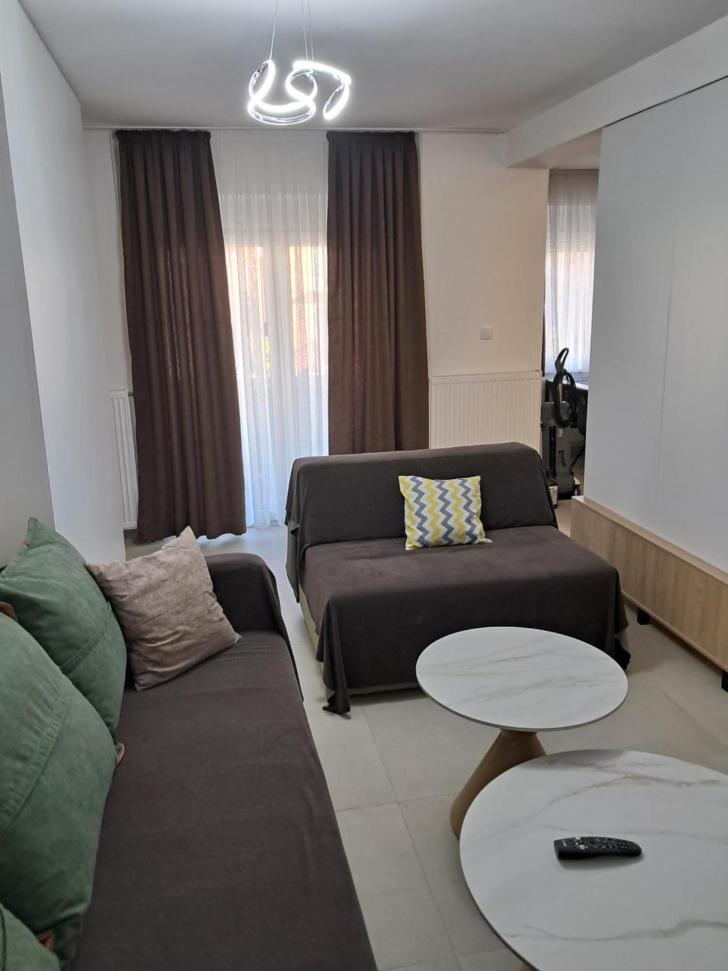 Apartment Zenit Nis