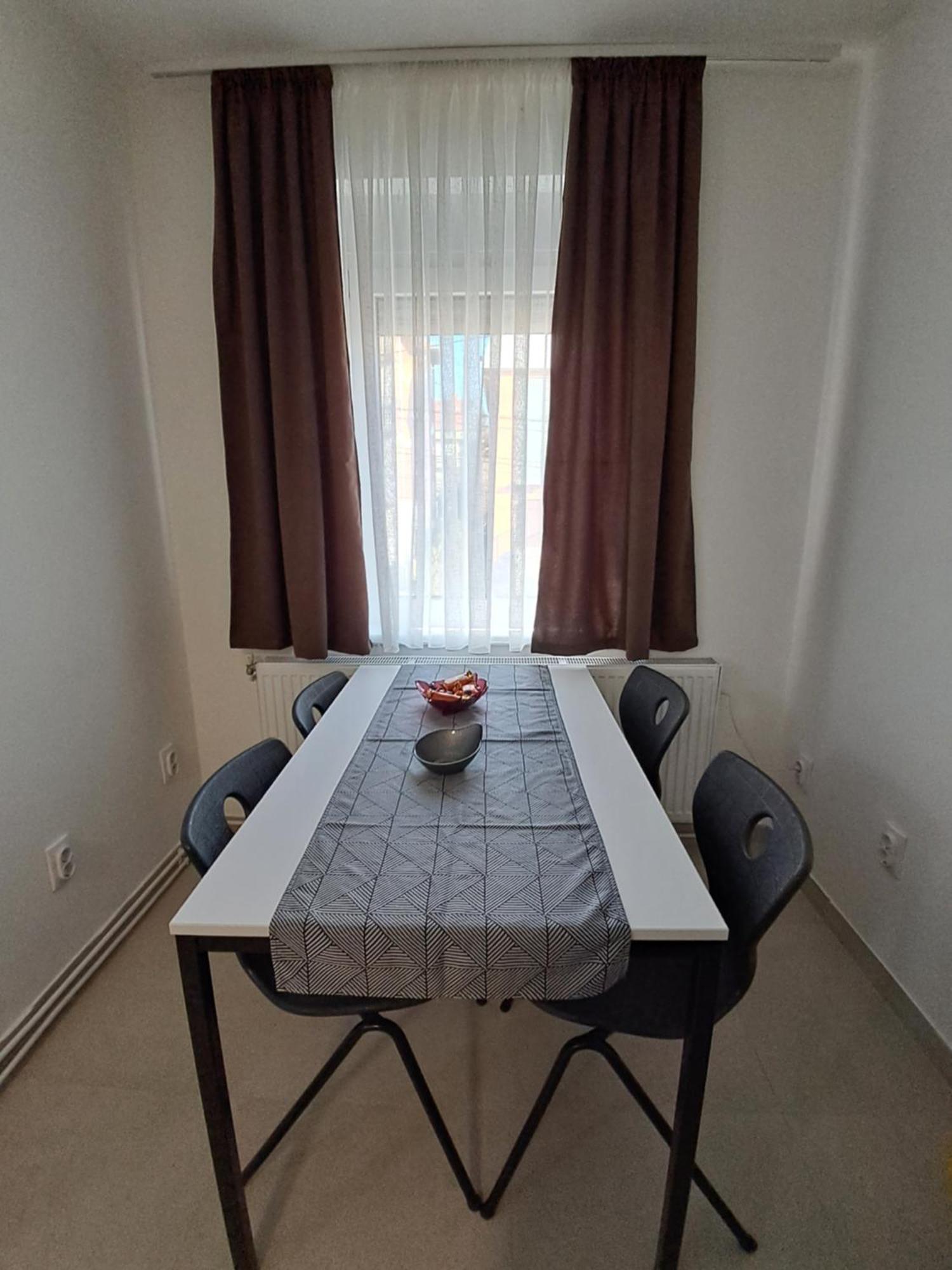 Zenit Apartment
