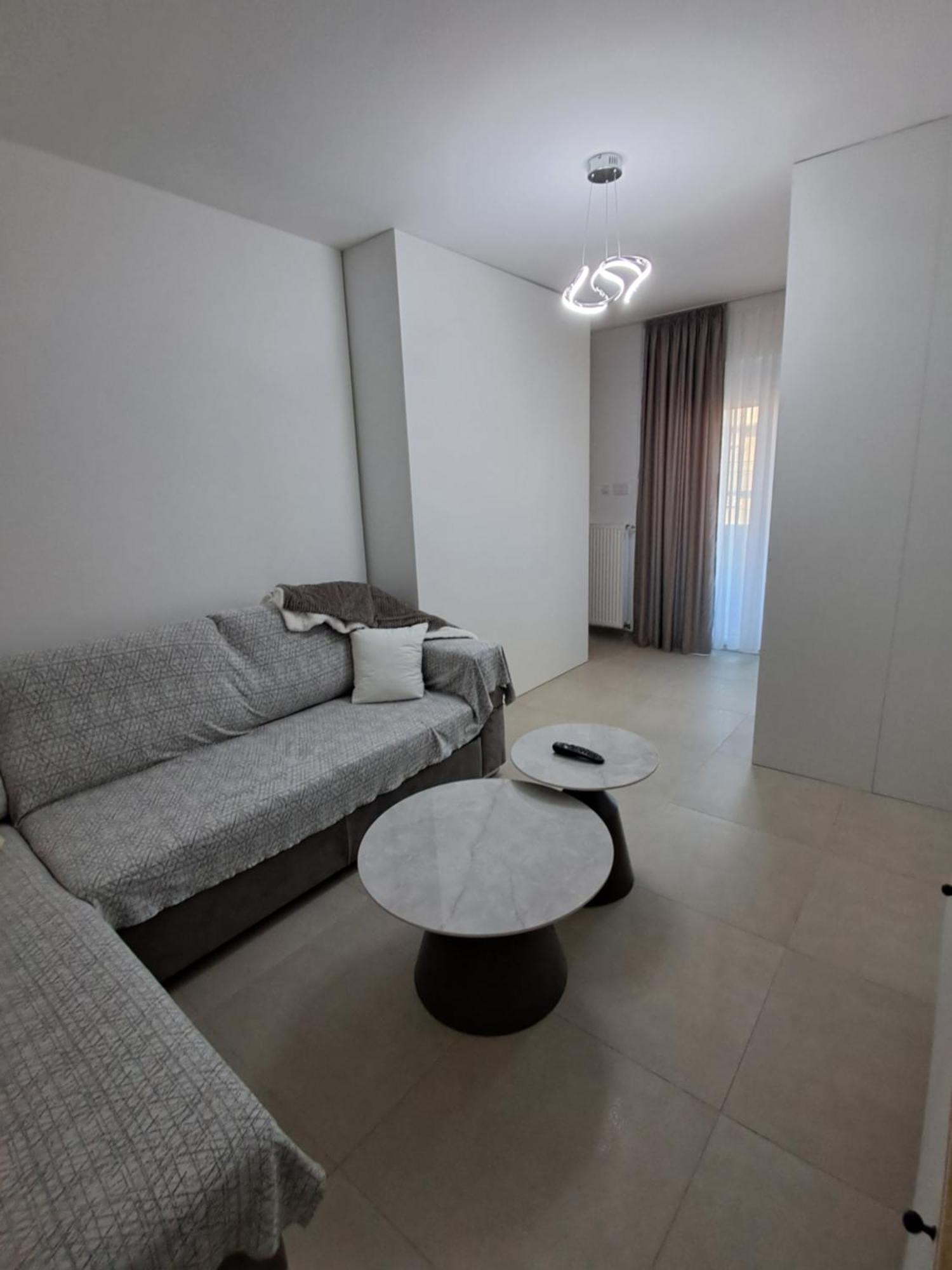 Apartment Zenit