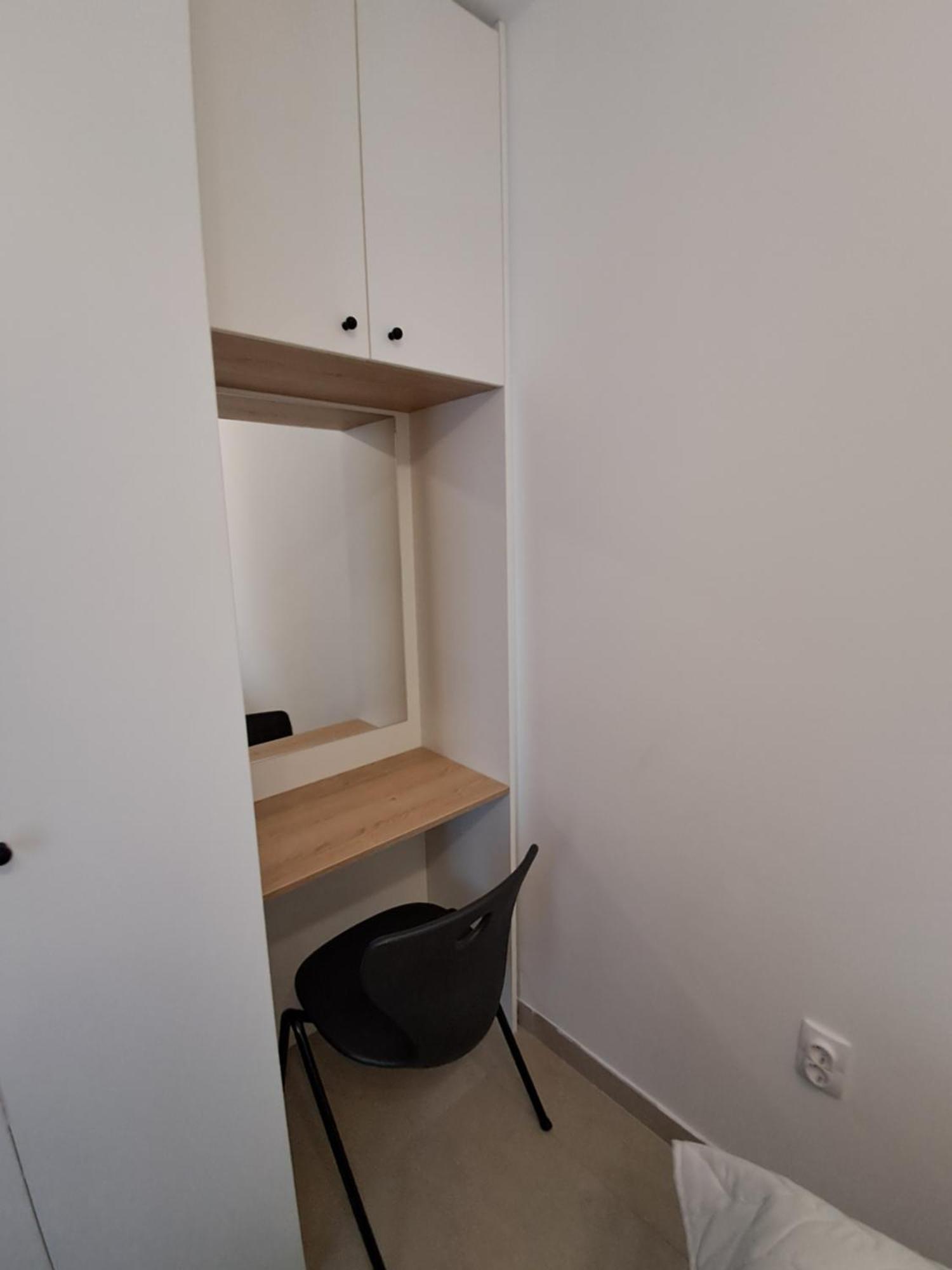 Apartment Zenit *