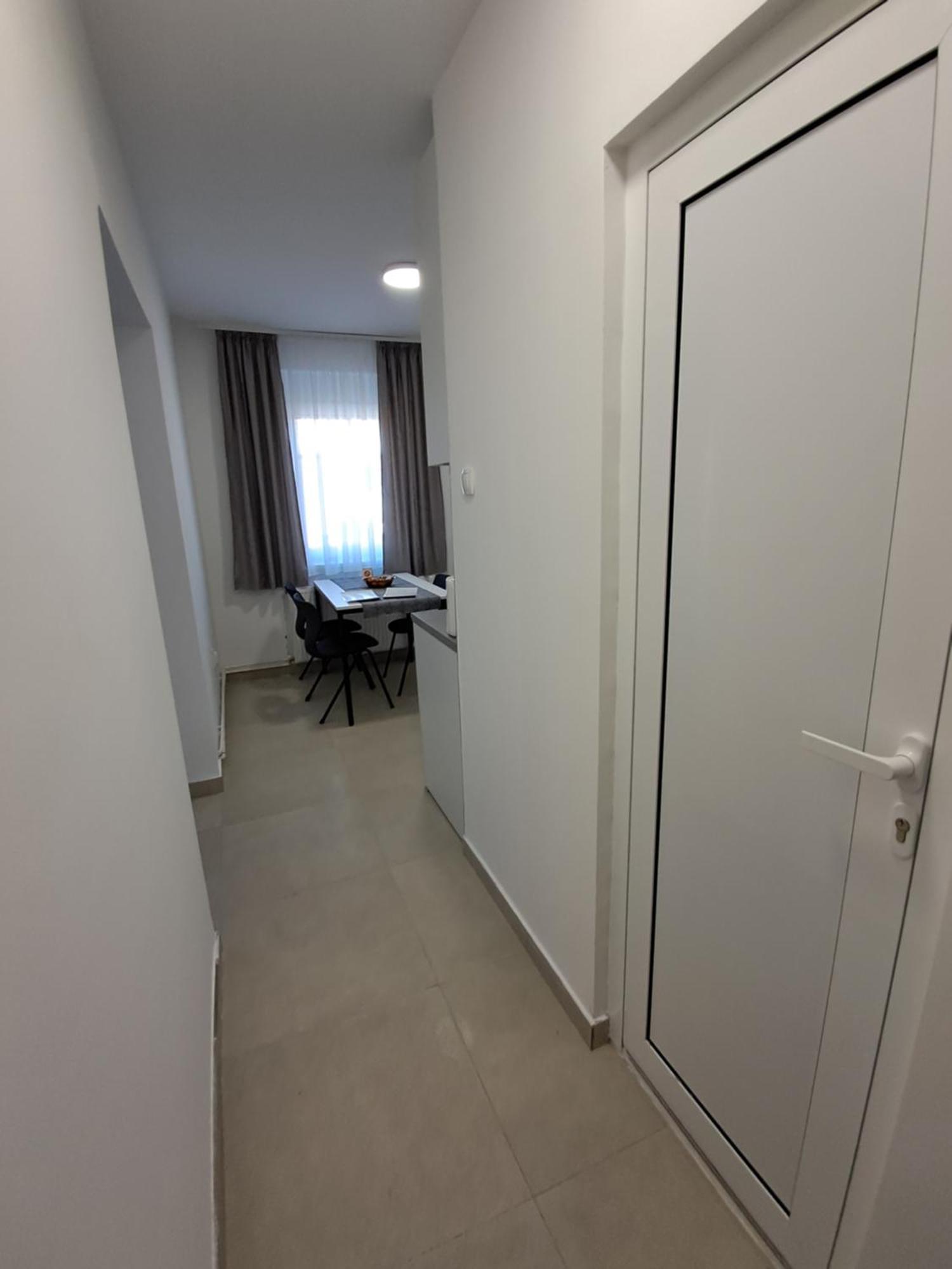 Apartment Zenit