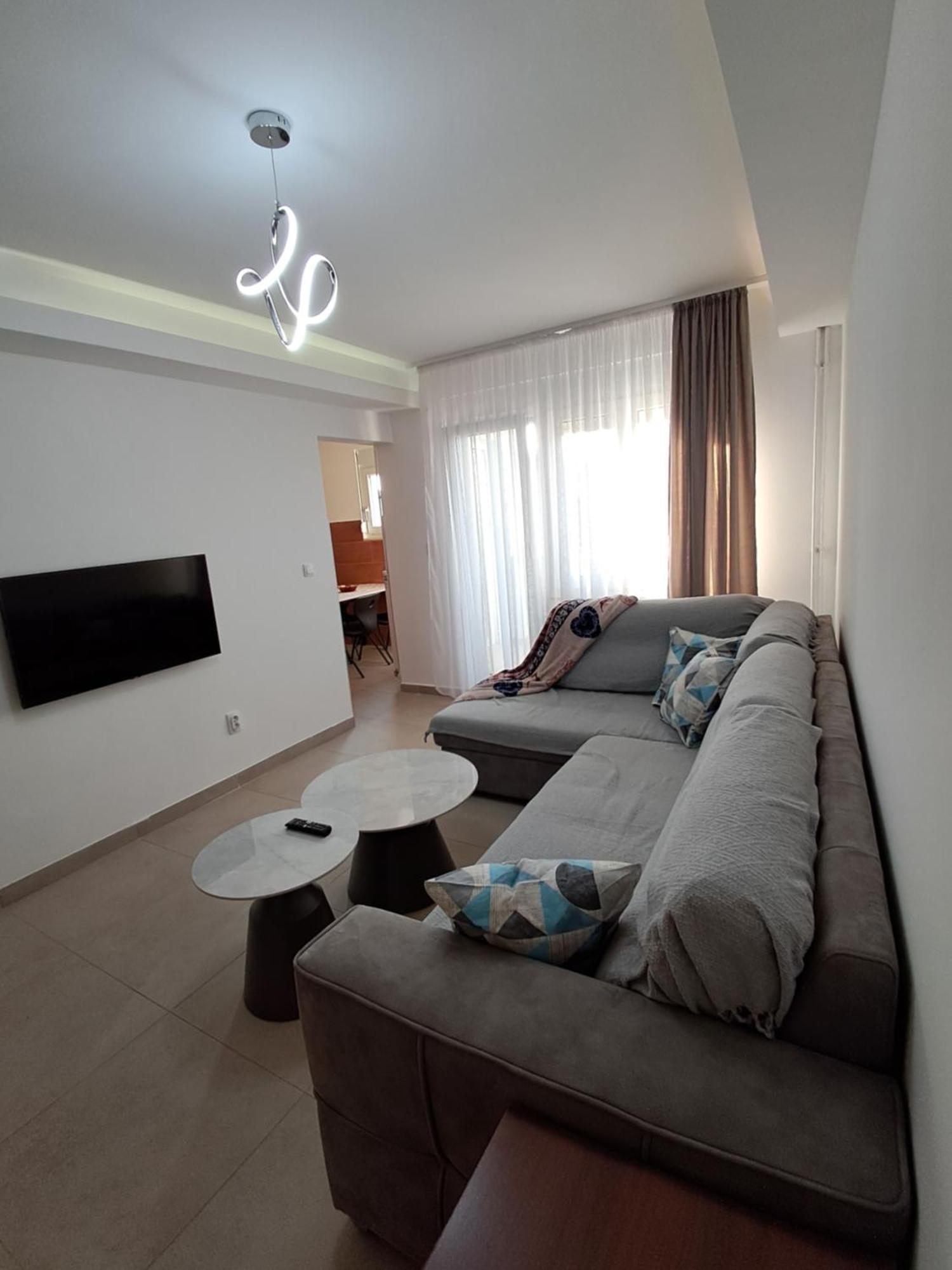 Apartment Zenit *