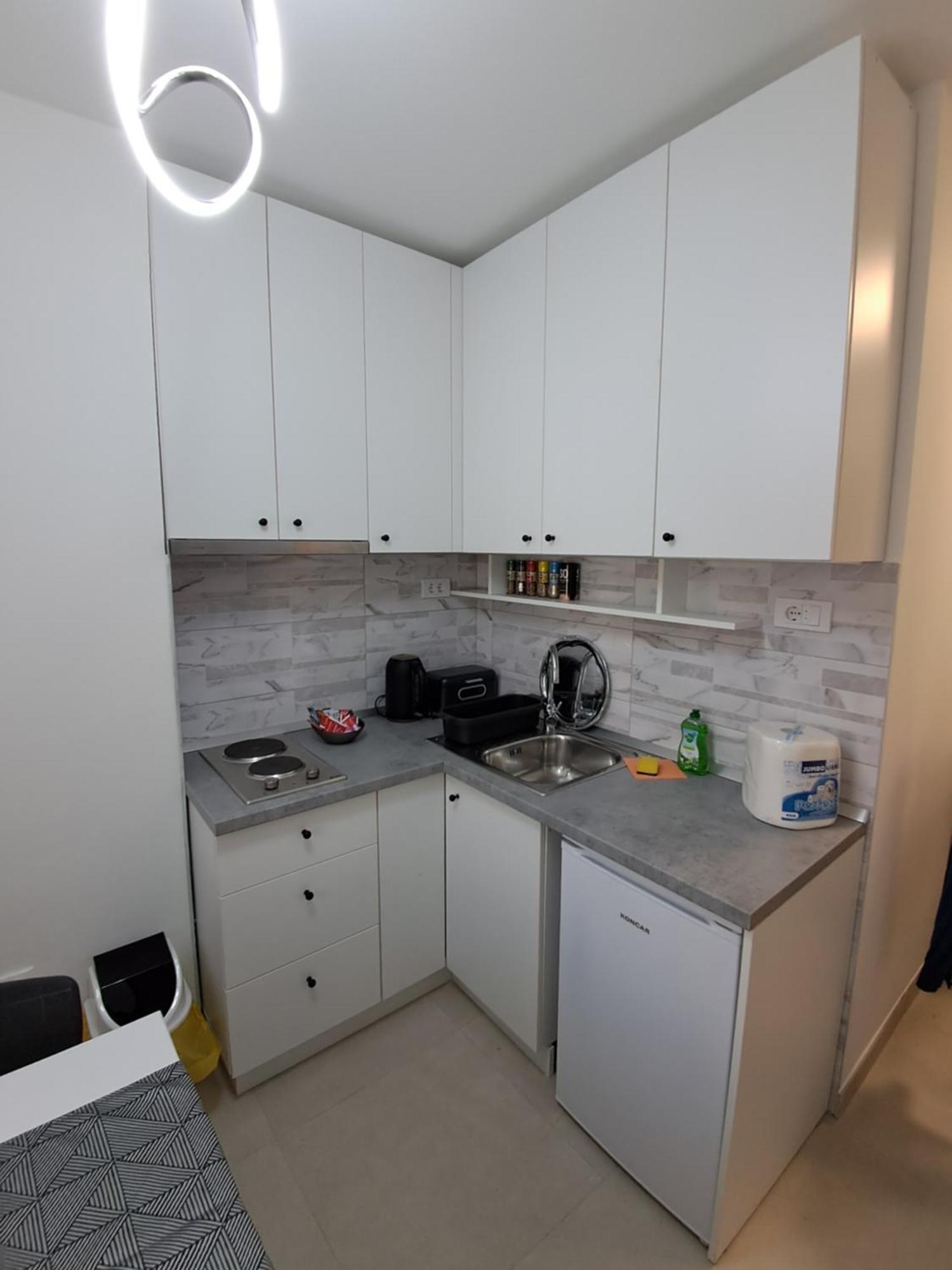 Zenit Apartment