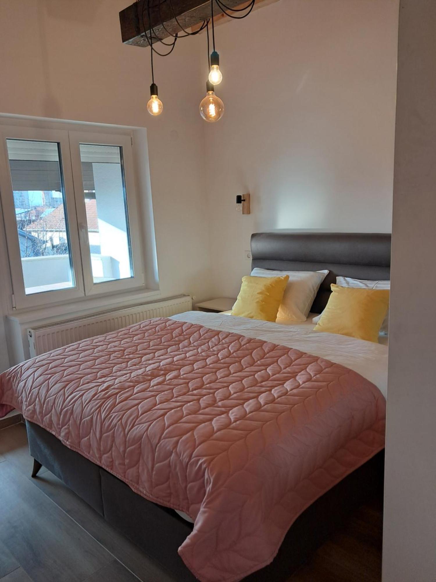 Zenit Apartment Nis