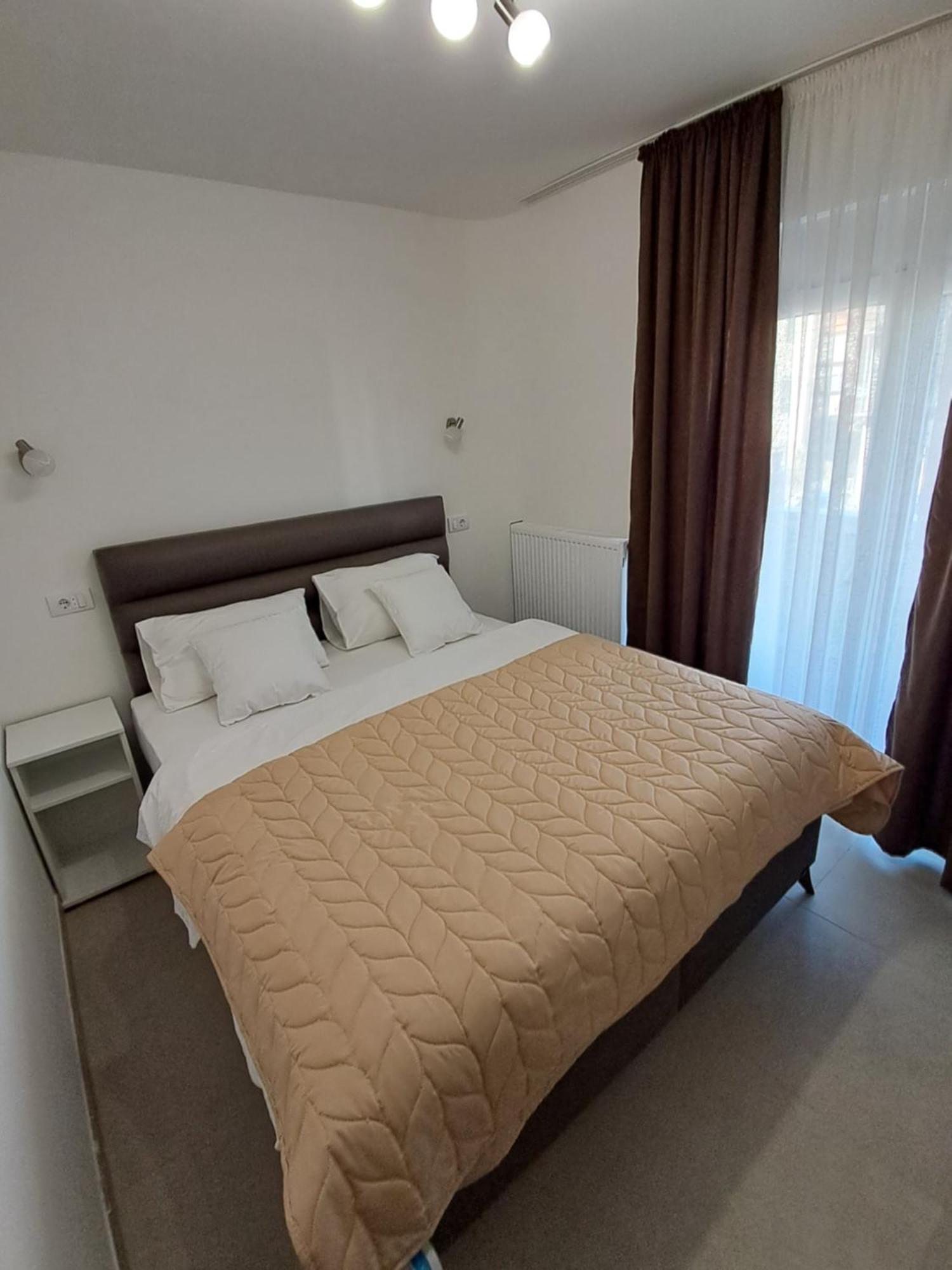 Apartment Zenit Nis