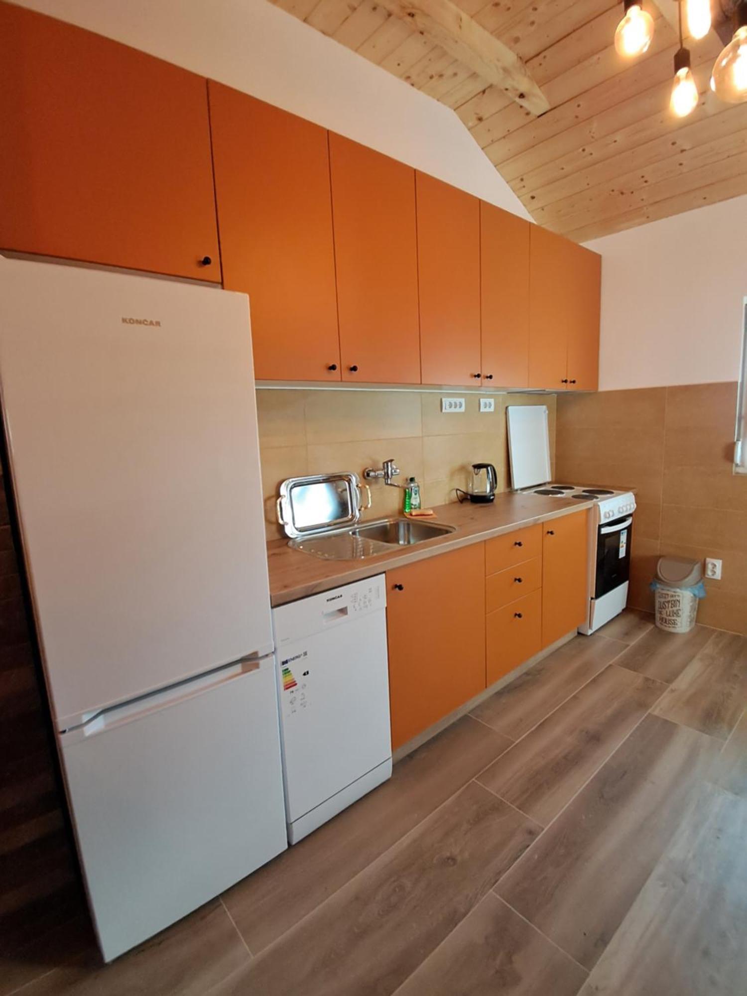 Zenit Apartment