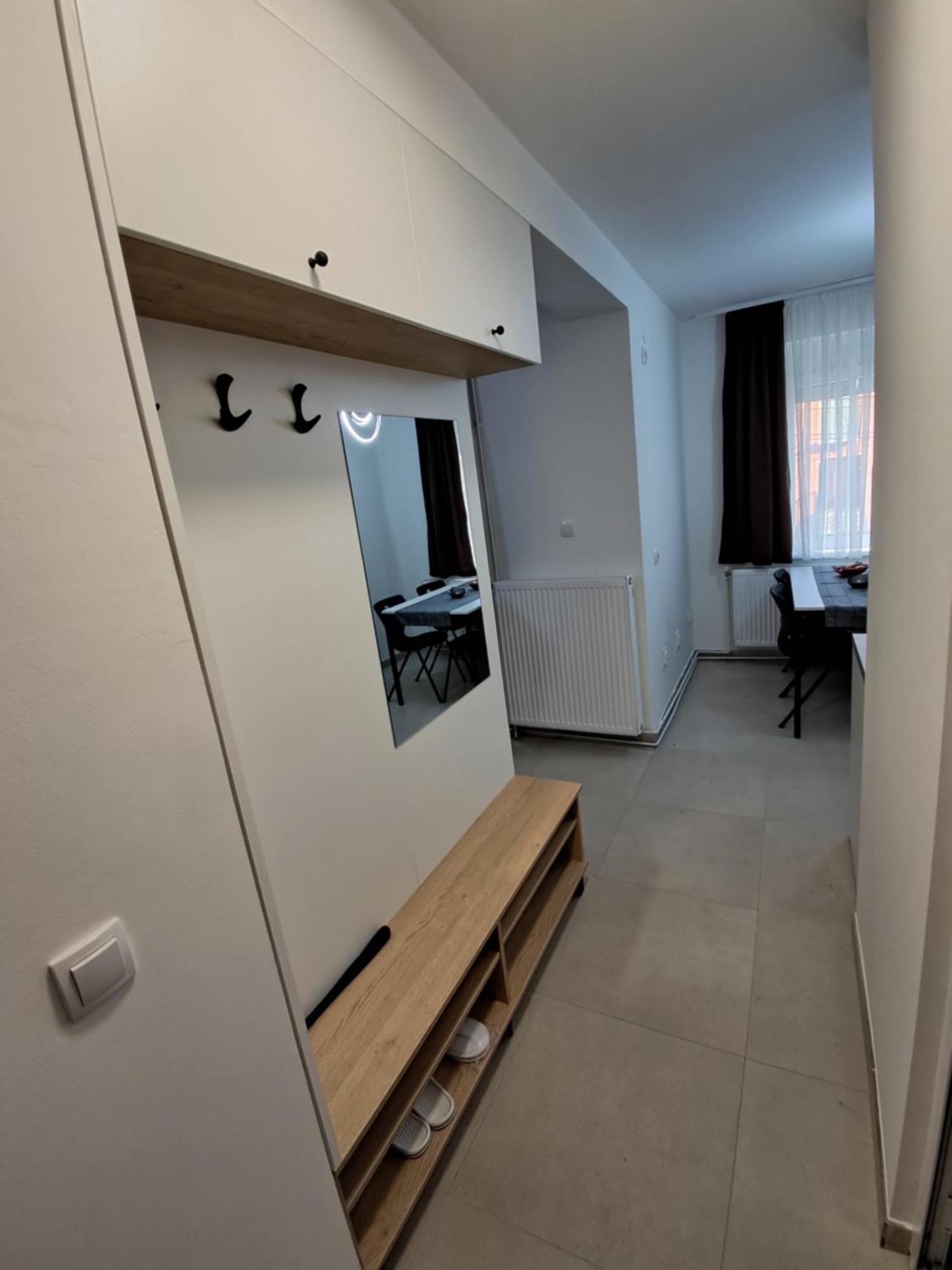 Zenit Apartment *