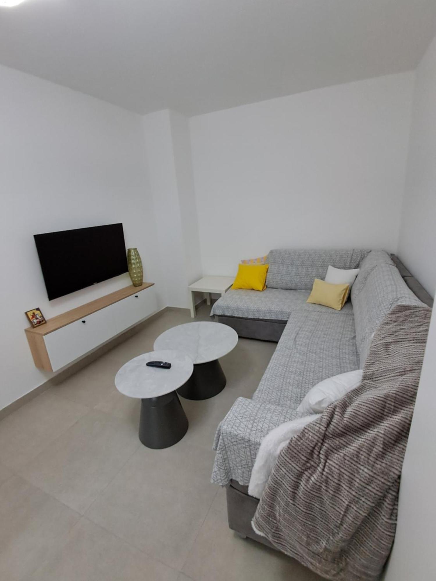 Apartment Zenit *